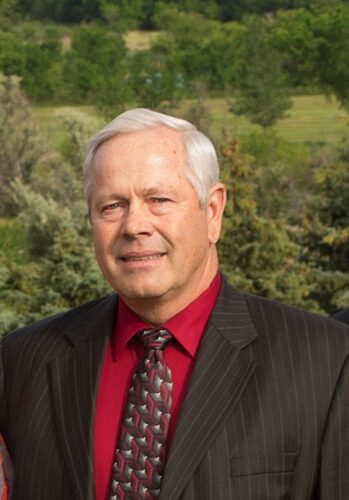 Clifford Gjellstad